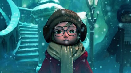 Silence - The Whispered World 2 - Teaser [HD]