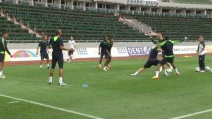 Villas-Boas, destituido en el Tottenham