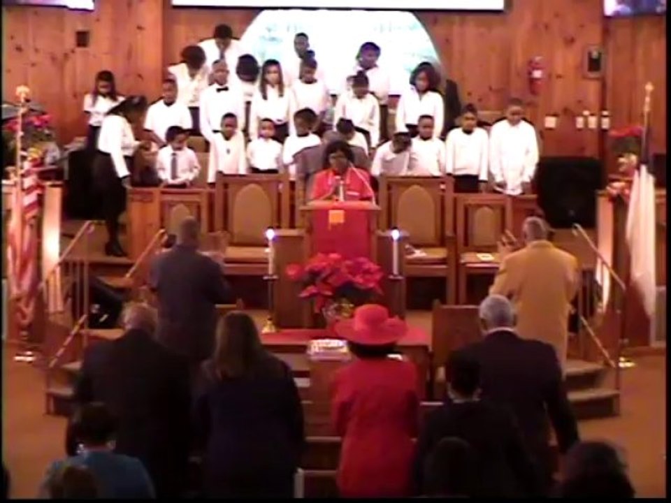 12-15-13 (Pt. 2) - FBC - Fairmont North Main