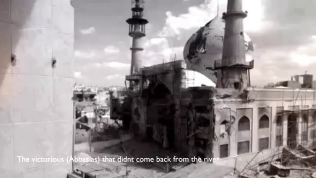 Mir Hasan Mir Noha 2014 Mai Aa Raha hoon Sakina as ShiaMatamdari.com