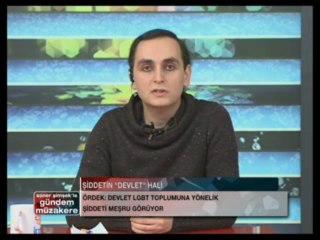 GÜNDEM MÜZAKERE (13.12.2013) 2.KISIM