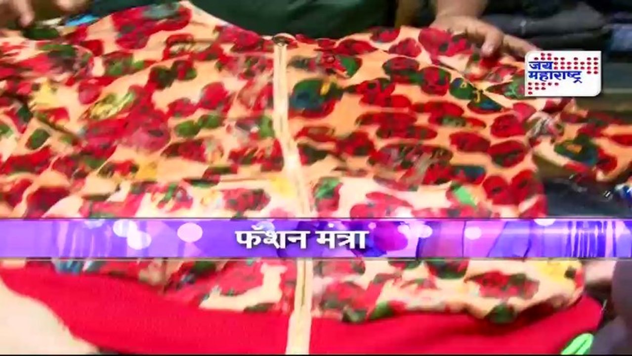 Fashion Street | Episode 34, Seg 1