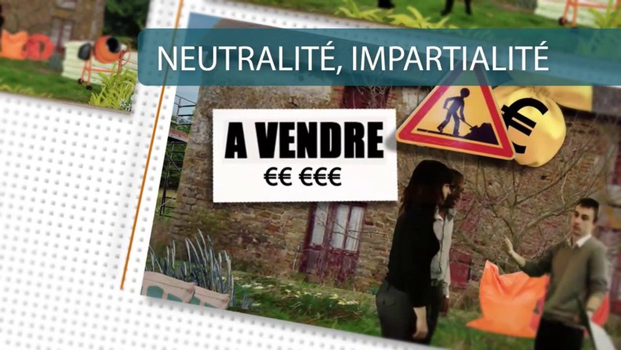 LAMY Expertise : Expertise immobilière et bâtiment depuis 1982