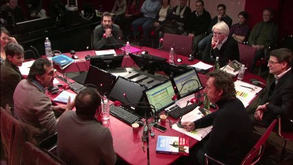 Nicolas Vanier & Mehdi : L'invité du jour du 16/12/2013 dans A La Bonne Heure