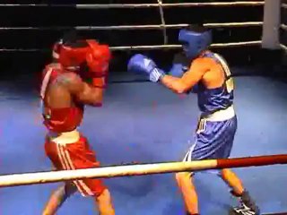 2012-05-19 Vasyl Lomachenko vs Vyacheslav Kislitsyn