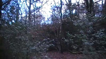 Moutiers 14-12-13 arrêt Boussole puis Itou..