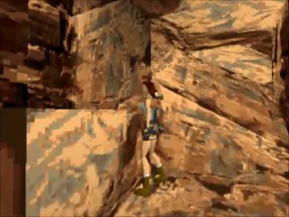 Let's Play Tomb Raider- Partie 6 Le Colisée