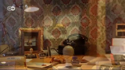 Enigmas cotidianos: juegos de realidad alternativa | Euromaxx