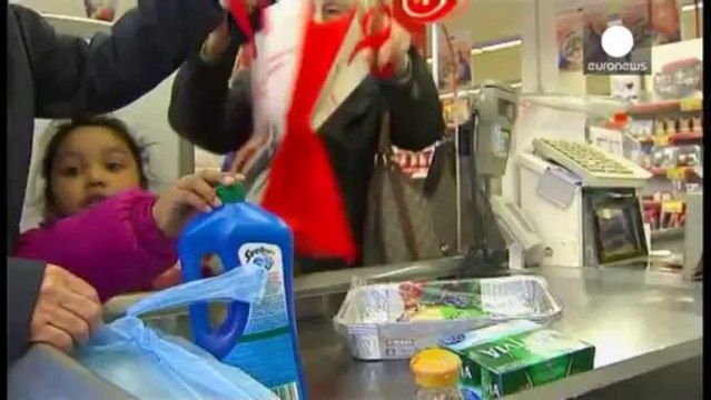 Carrefour investe nei centri commerciali