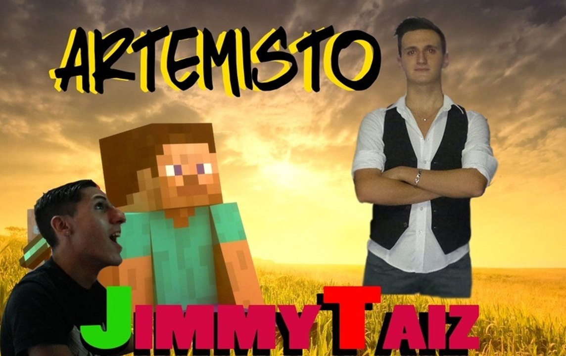 Minecraft EPIC Moment with Mario