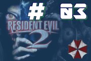 Resident Evil 2 - Gameplay ITA (parte 03) - Zombie Ate My Neighbours