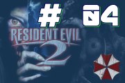 Resident Evil 2 - Gameplay ITA (parte 04) - Leon passione enigmi