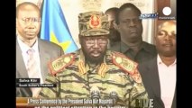 Sud-Sudan: coprifuoco dopo il tentato golpe