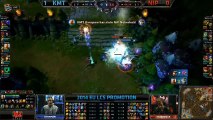 [S4] Overpow massacre deux NiP - League of legends - team-aaa.com