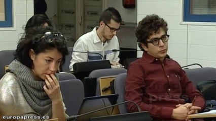 PSOE:"La reforma constitucional deberían votarla todos"