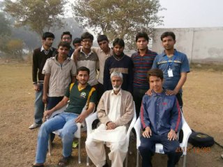 CS sports gala 2013, BZU....