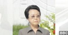 After Uncle's Execution, Kim Jong Un's Aunt Gets Promotion
