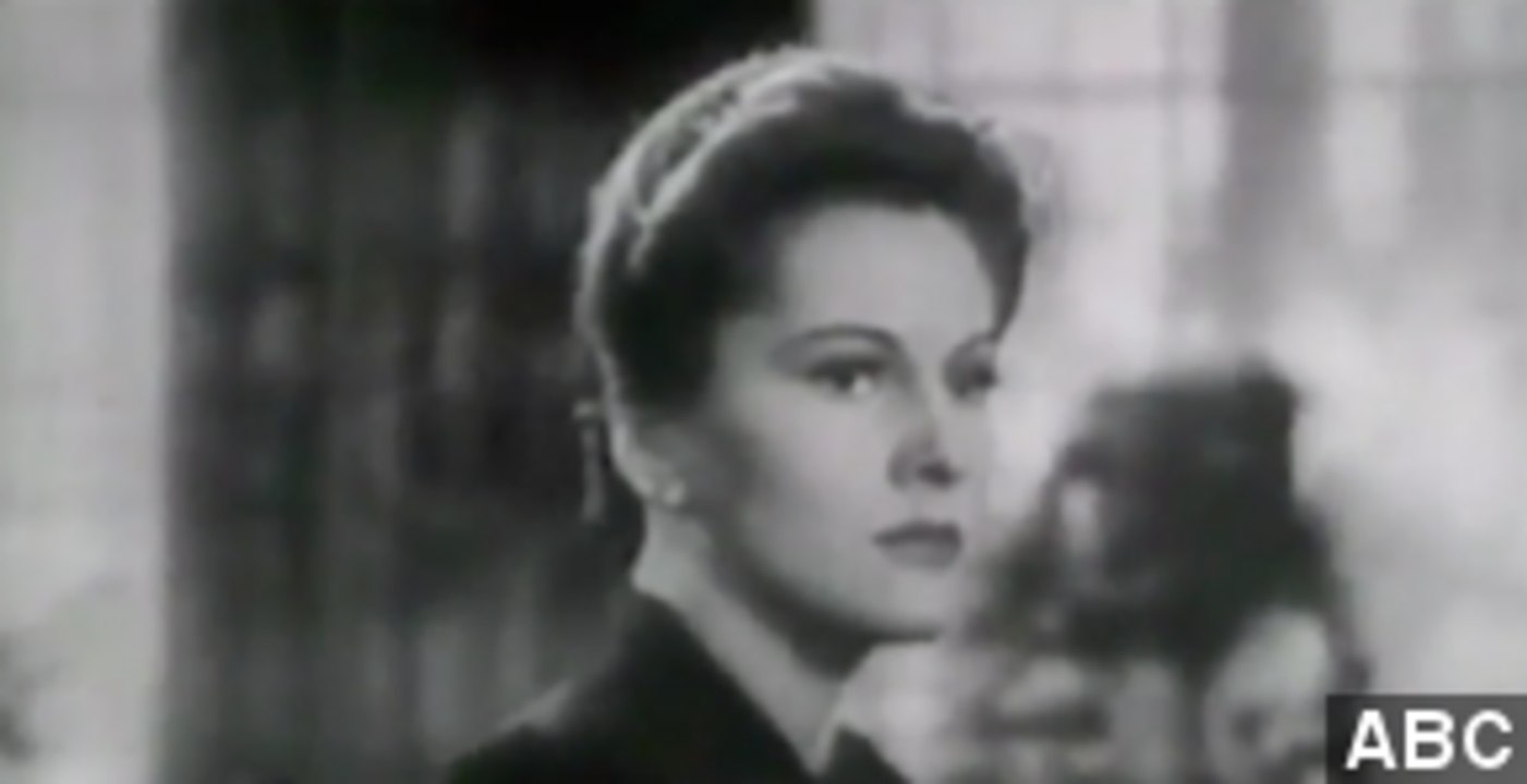 Oscar Winner Joan Fontaine Dies At 96