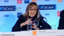 La Caixa ofrece el mayor lanzamiento de pago por móvil