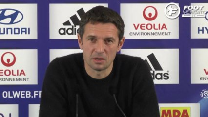 Rémi Garde, premier supporter du PSG !