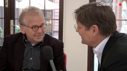 AVANT RIO, DANY VIENT SOUS LES PAVÉS