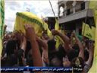 غموض بأعداد قتلى حزب الله بسوريا