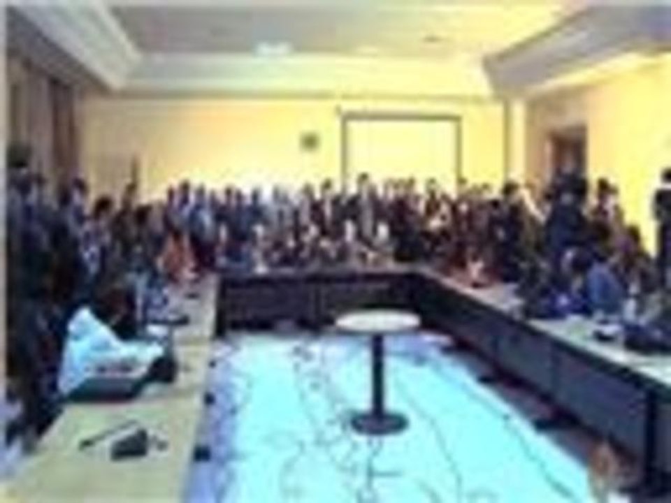 جمعة رئيسا لحكومة كفاءات تونسية