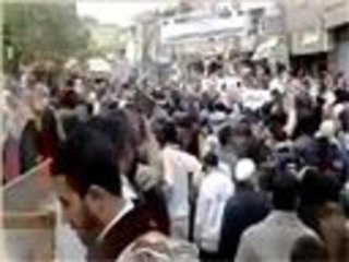 الحراك الطلابي يشعل المعارضة ضد الإنقلاب