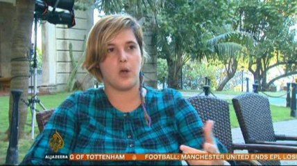 Cuba's filmmakers pursue celluloid dreams