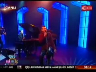Cem Adrian _Ses Bir Ki Üç_