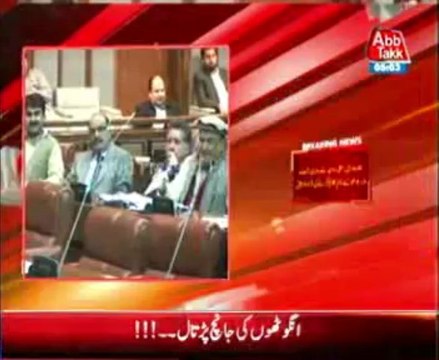 Judges having multiple citizenship should be disclosed Baber