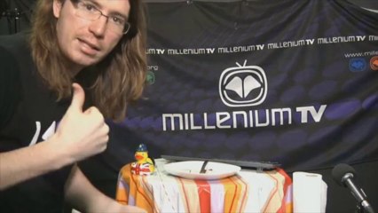 Ce que vous avez manqué pendant la matinale du 16/12/2013