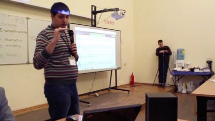Урансофт. Виктор Гляненко, "Специфика тестировния настольных игр".