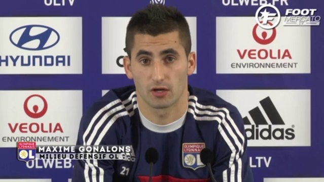 Gonalons et la gestion du mercato hivernal !