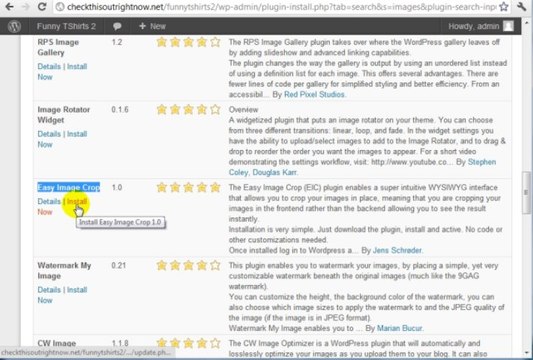 wordpress tutorial 09-wordpress -plugins-dashboard-MP4