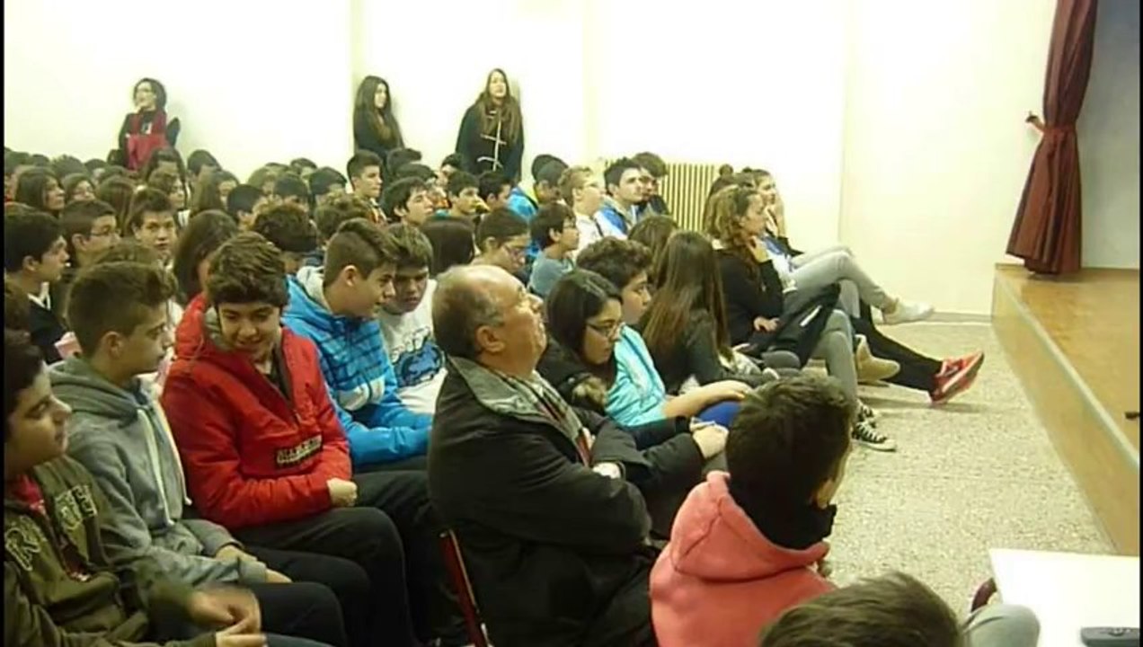 Η Μικρασιατική Καταστροφή