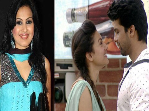 Bigg Boss 7 Will Gauhar And Kushal Get Married