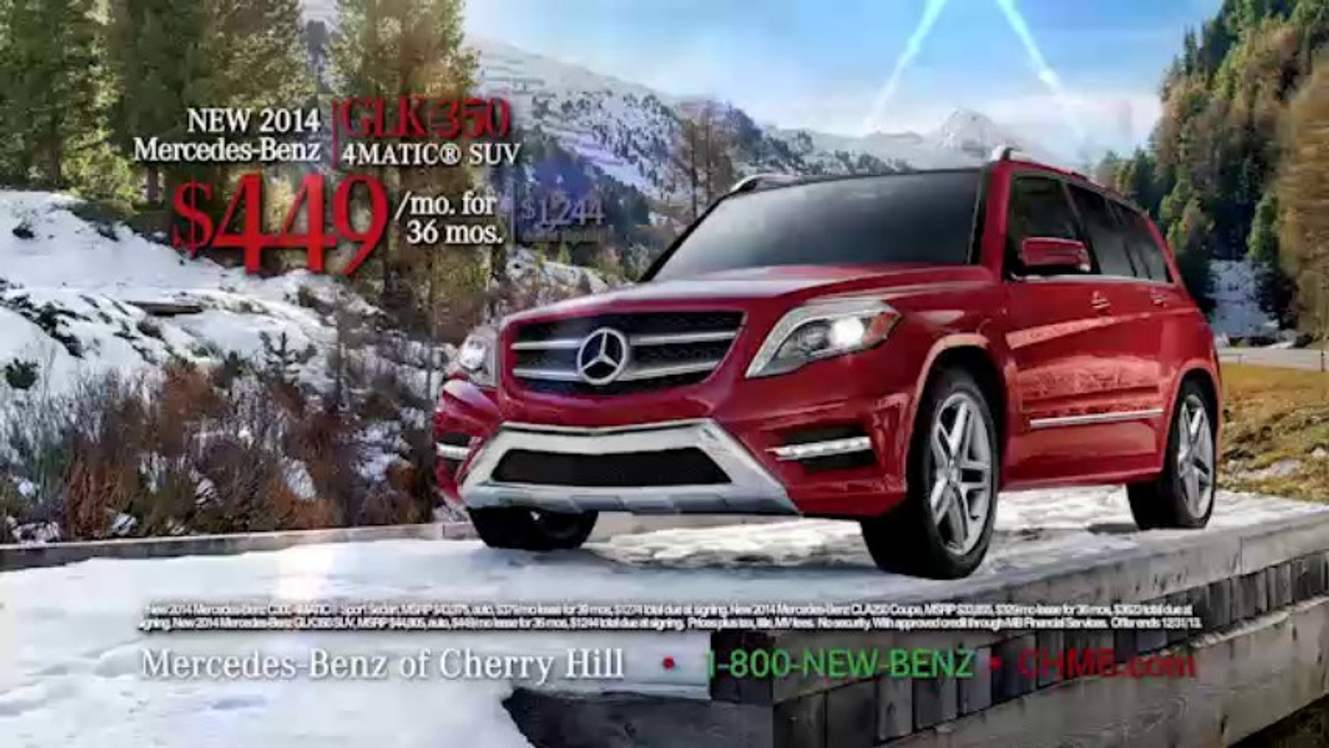 Mercedes Benz Cherry Hill >> Mercedes Benz Of Cherry Hill Winter Event Mercedes Benz Cherry Hill >> Mercedes Benz Of Cherry Hill Winter Event