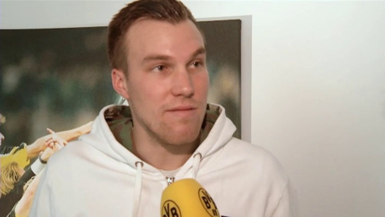 Großkreutz zu Zenit: 'Ist mal was Neues'