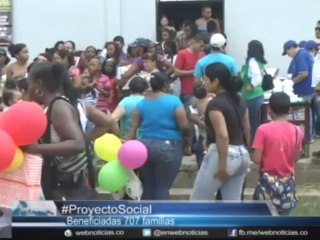 Informativo Web Noticias 13 de Diciembre del 2013 Emisión Mediodía