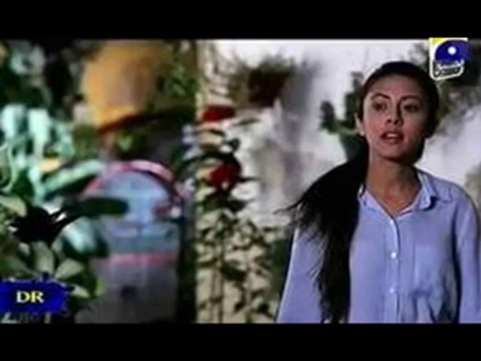 Majazi Khuda - Episode 4 On GEO TV - 16 December 2013