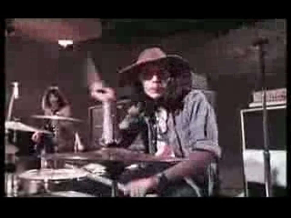 Atomic Rooster - VUG