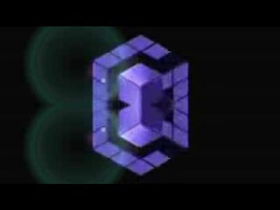 ErrorCube