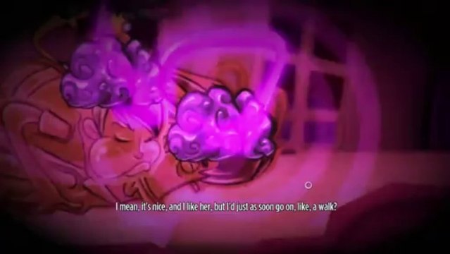 Stick It To The Man Walkthrough Part 4 Chapters 5 Gameplay Lets Play