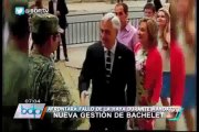 Chile: Aseguran que Bachelet dará salida al mar a Bolivia y devolverá Arica a Perú