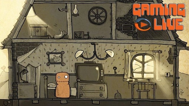 Gaming live gomo - un petit tour et puis s'en va (Pc, mac)