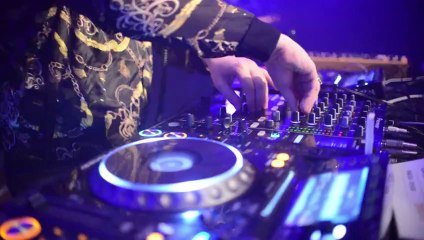 Outsiders Agency & How To Kill The Party présentent Marble Night @ Le Bikini - 05/10/2013