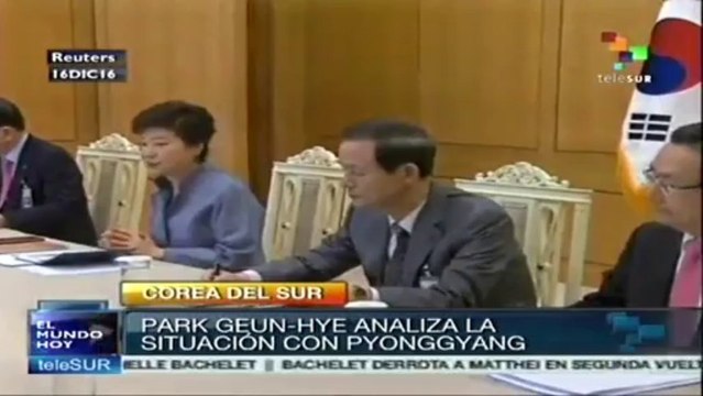Seúl en alerta por provocaciones imprudentes de Pyongyang