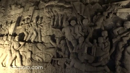 Historic Park at Ao Manao, The Stone Slab