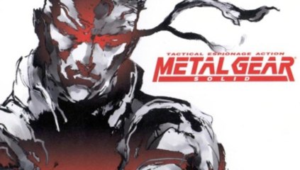 Metal Gear Solid ITA Parte15 Pal 3, Verità.